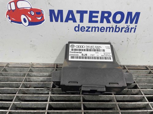 MODUL GATEWAY VW TIGUAN 2.0 TDI - (2010 2015)