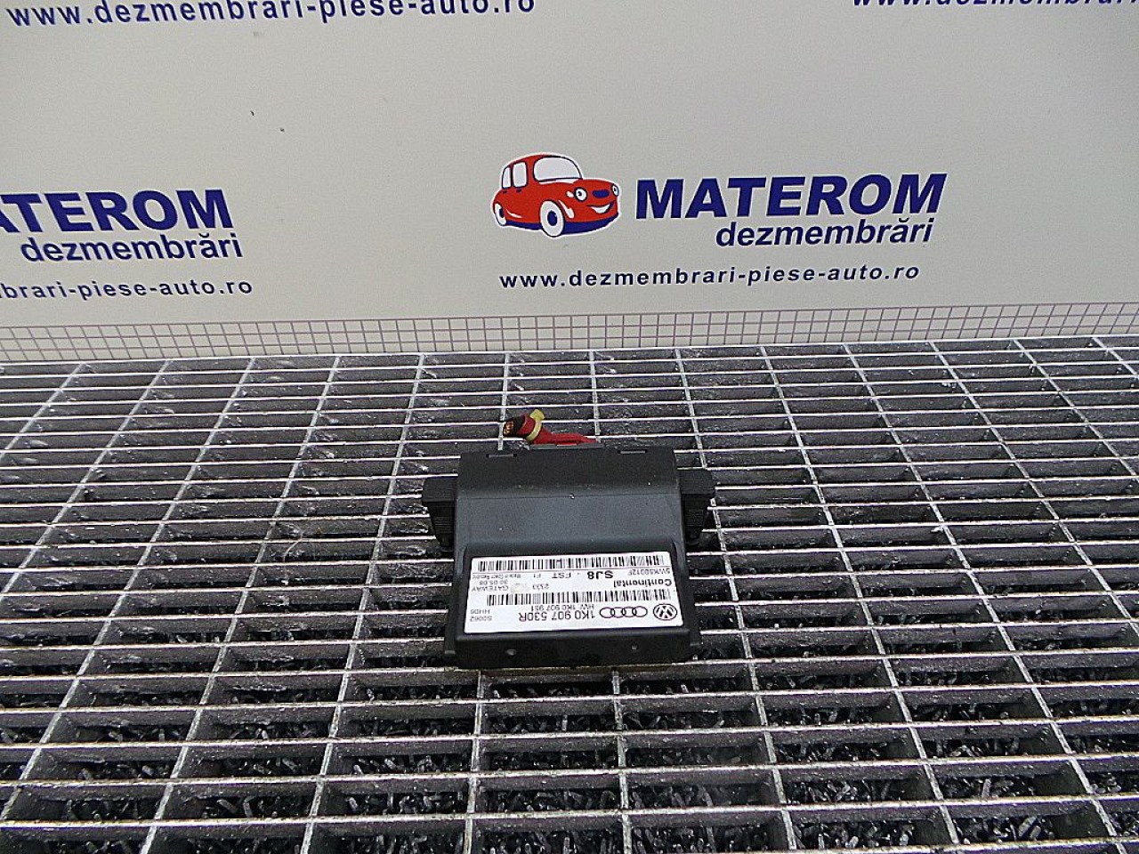 MODUL GATEWAY VW TIGUAN TIGUAN 2.0 TDI - (2007 2010)