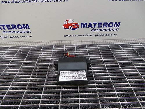 MODUL GATEWAY VW TIGUAN TIGUAN 2.0 TDI - (2007 2010)