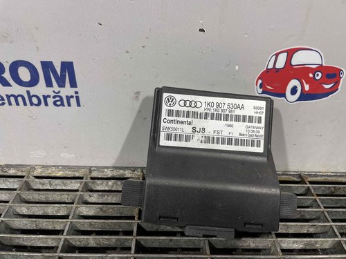 MODUL GATEWAY VW TIGUAN TIGUAN - - (2007 2010)
