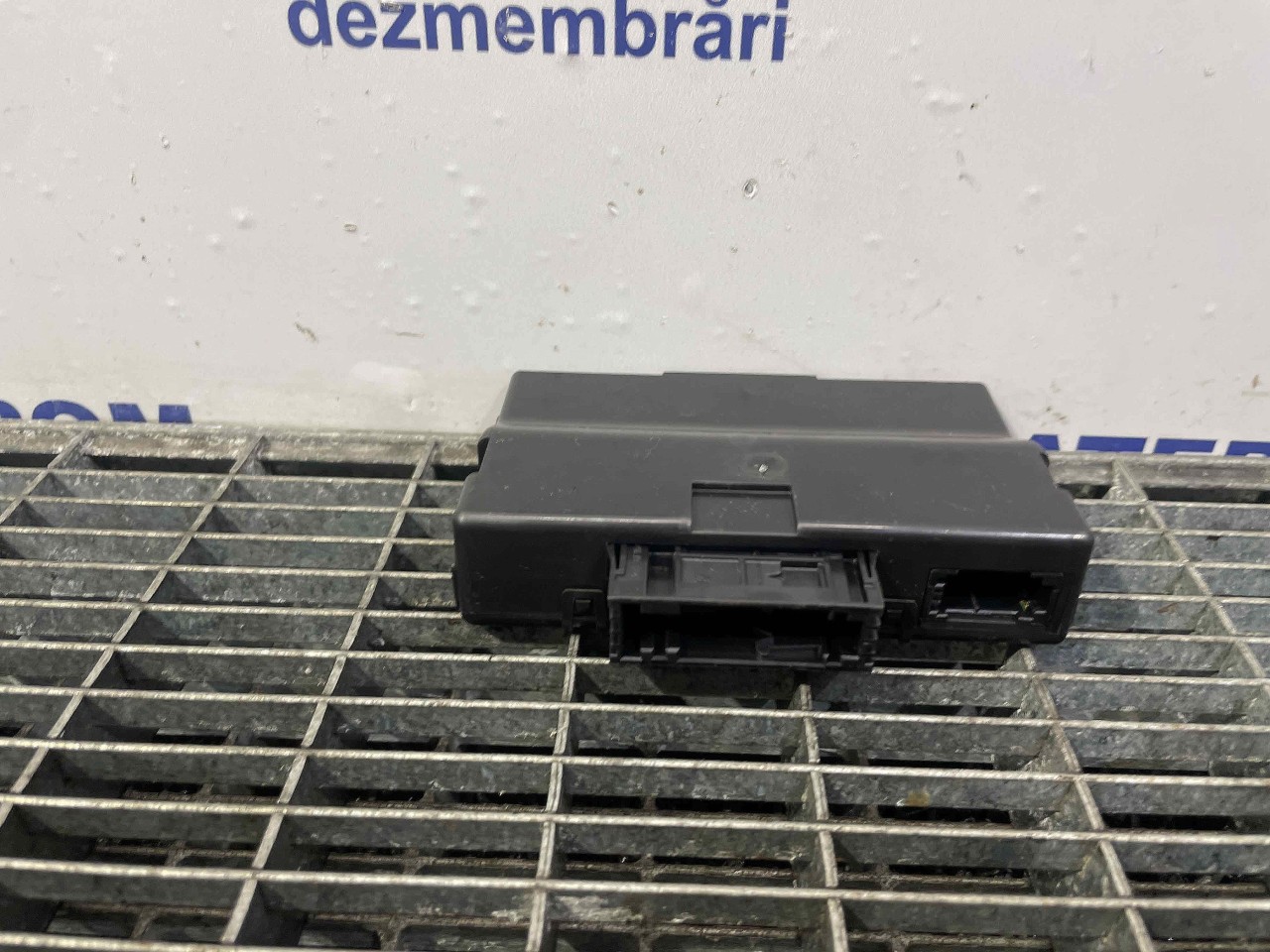MODUL GATEWAY VW TOUAREG - - (2010 2018)