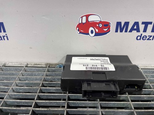 MODUL GATEWAY VW TOUAREG TOUAREG - - (2010 2018)