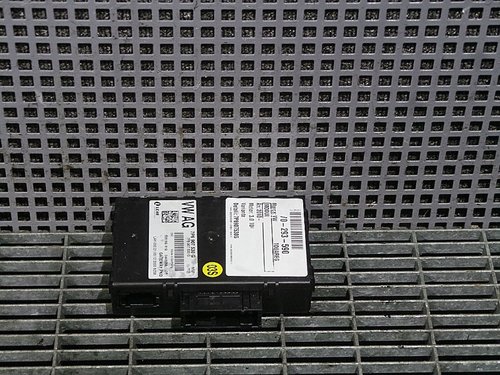 MODUL GATEWAY VW TOUAREG TOUAREG 3.0 TDI - (2010 2018)