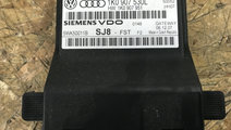 Modul gateway VW Touran 2.0TDI DSG sedan 2008 (1K0...