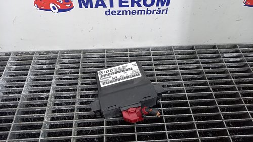 MODUL GATEWAY VW TOURAN - - (2010 2015)