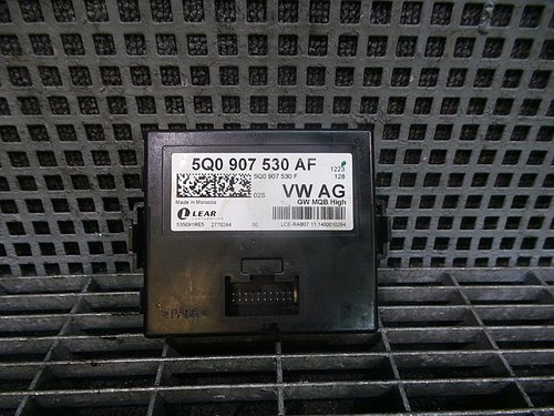 MODUL GATEWAY VW TOURAN - - (2015 2021)