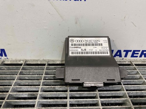 MODUL GATEWAY VW TOURAN TOURAN 1.6 TDI - (2010 2015)