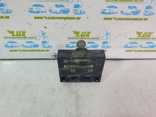 Modul geam stanga spate 4H0959795a Audi A8 D4/4H [2010 - 2014]