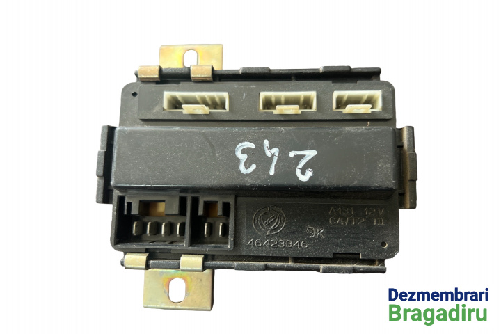 Modul geamuri electrice Cod: 46423346 Lancia Kappa [1994 - 2008] Sedan 2.0 MT (155 hp) (838A)