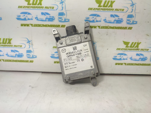 Modul GHP967Y90B Mazda 6 GJ [2012 - 2015] SHY1