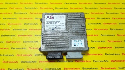 Modul GPL 110R004230, 67R014229
