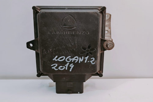 Modul GPL 616483000 Dacia Logan 2 [2013 - 2016]