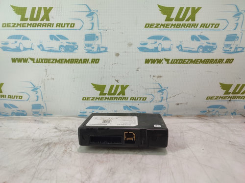 Modul gps 282757104r Renault Koleos 2 [2016 - 2020]