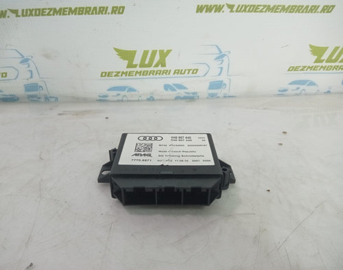 Modul gps 4h0907440 Audi A7 4G [facelift] [2014 - 2020]