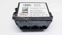 Modul GPS Audi A8 (4H) [Fabr 2010-2017] 4H0907440