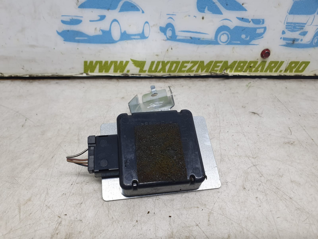 Modul gps Cj5t-19h464-cc Ford Kuga 2 [2013 - 2020] 2.0 tdci