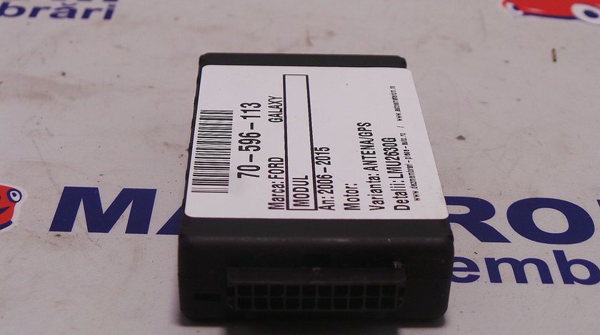 MODUL GPS FORD GALAXY GALAXY - (2006 2014)