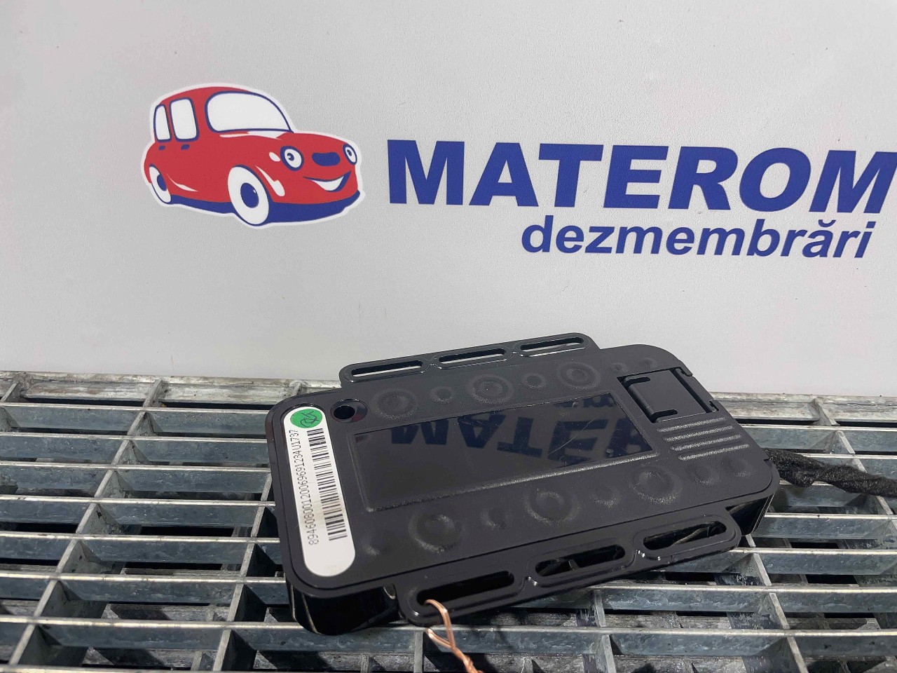 MODUL GPS RENAULT CLIO - - (2012 2016)