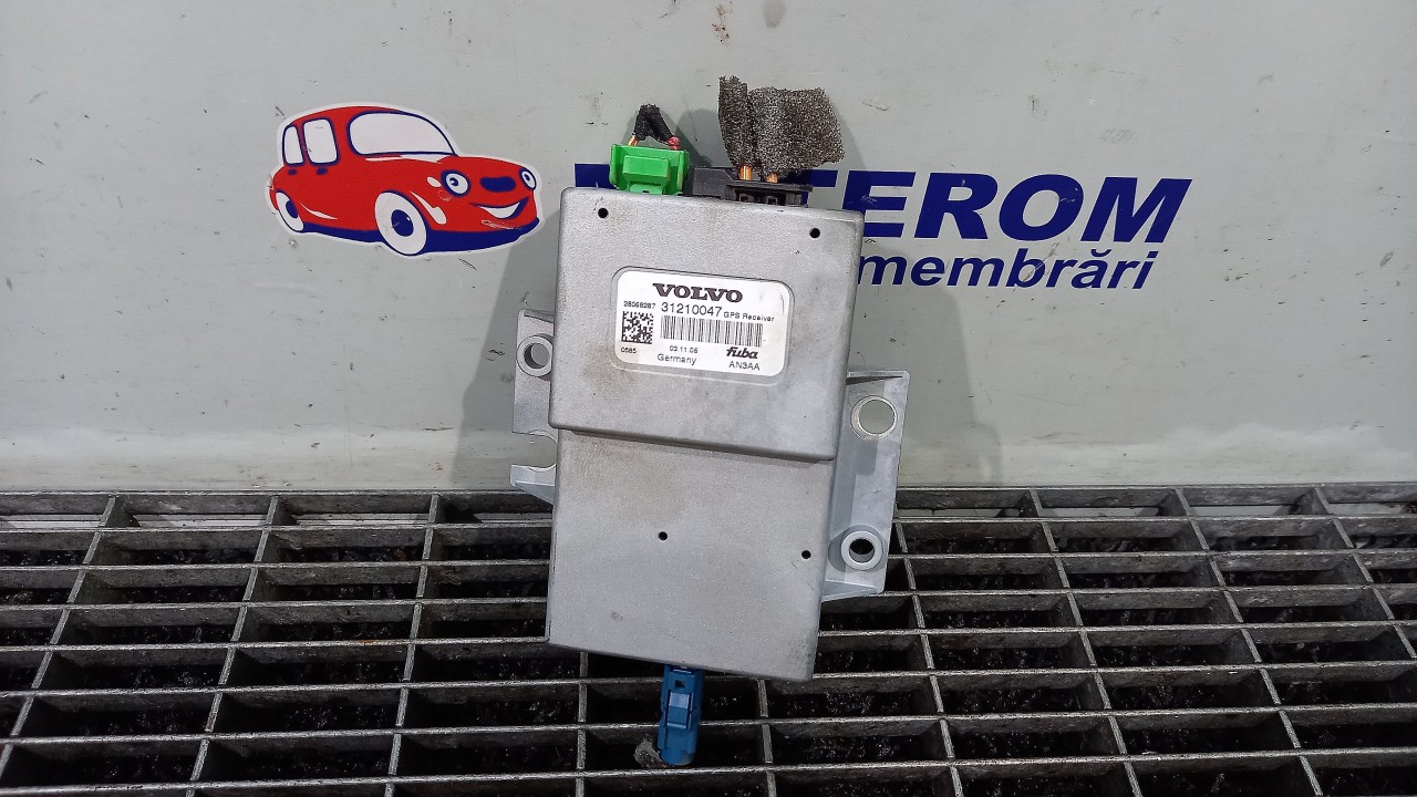 MODUL GPS VOLVO V50 V50 - - (2004 2010)