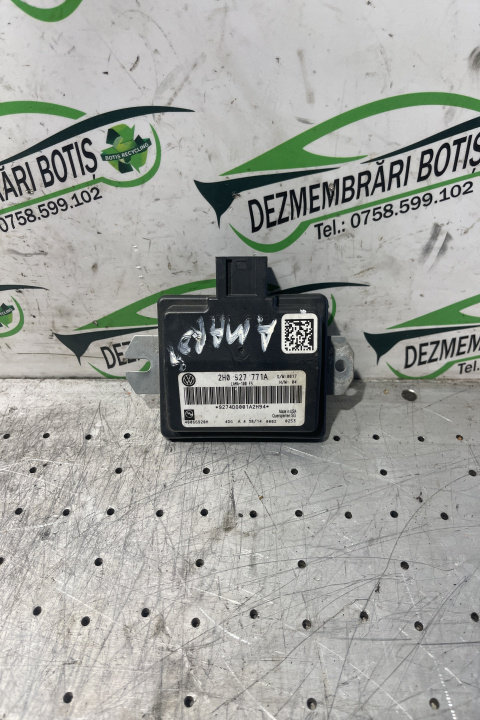 Modul grup diferential 2H0 927 771A Volkswagen VW Amarok [facelift] [2016 - 2020] DoubleCab pickup