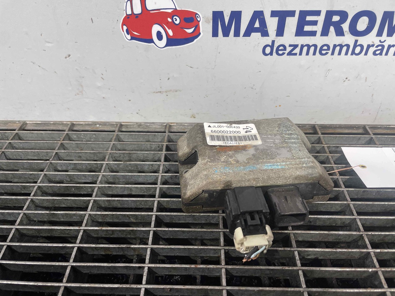MODUL GRUP DIFERENTIAL SPATE OPEL ANTARA ANTARA A22DM - (2010 2015)