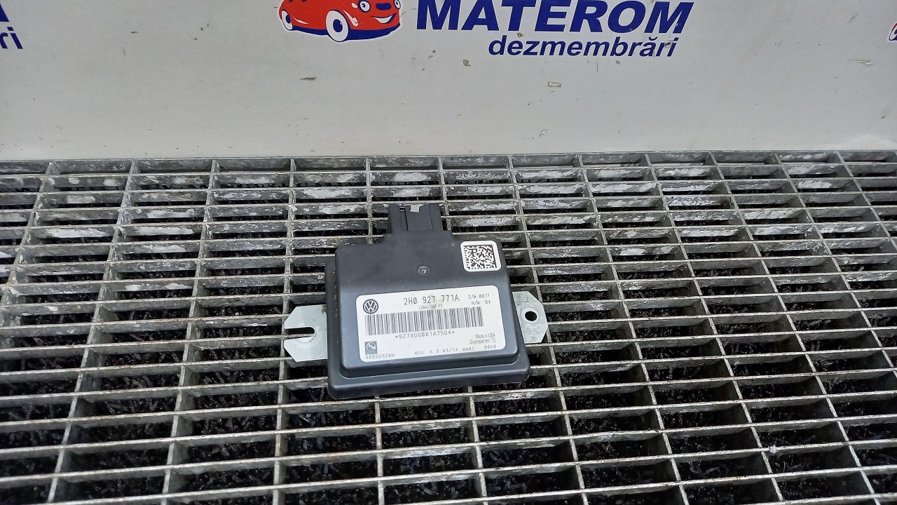 MODUL GRUP DIFERENTIAL VW AMAROK AMAROK - - (2010 2015)