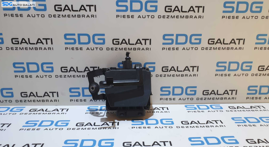Modul Grup Senzor Supapa Vacuum Vacuum Audi A3 8P 1.9 TDI BKC BXE 2004 - 2013 Cod 6Q0906625 6Q0906625C [B3877]