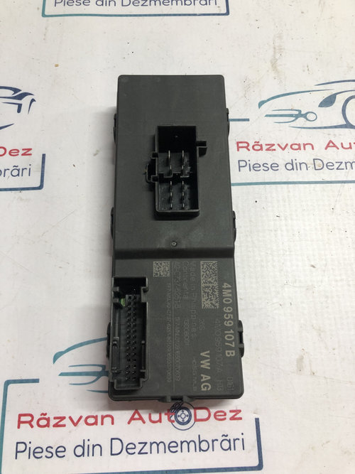 Modul haion Audi A4 B9 2016, 4M0959107B