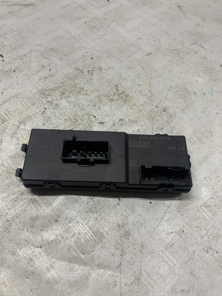 Modul haion Audi A5 2.0 Benzina 2017, 8W8959107B