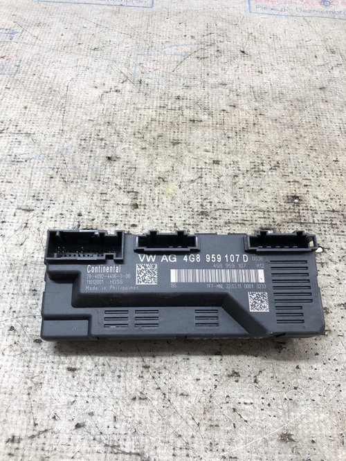 Modul haion Audi A5 2012, 4G8959107D