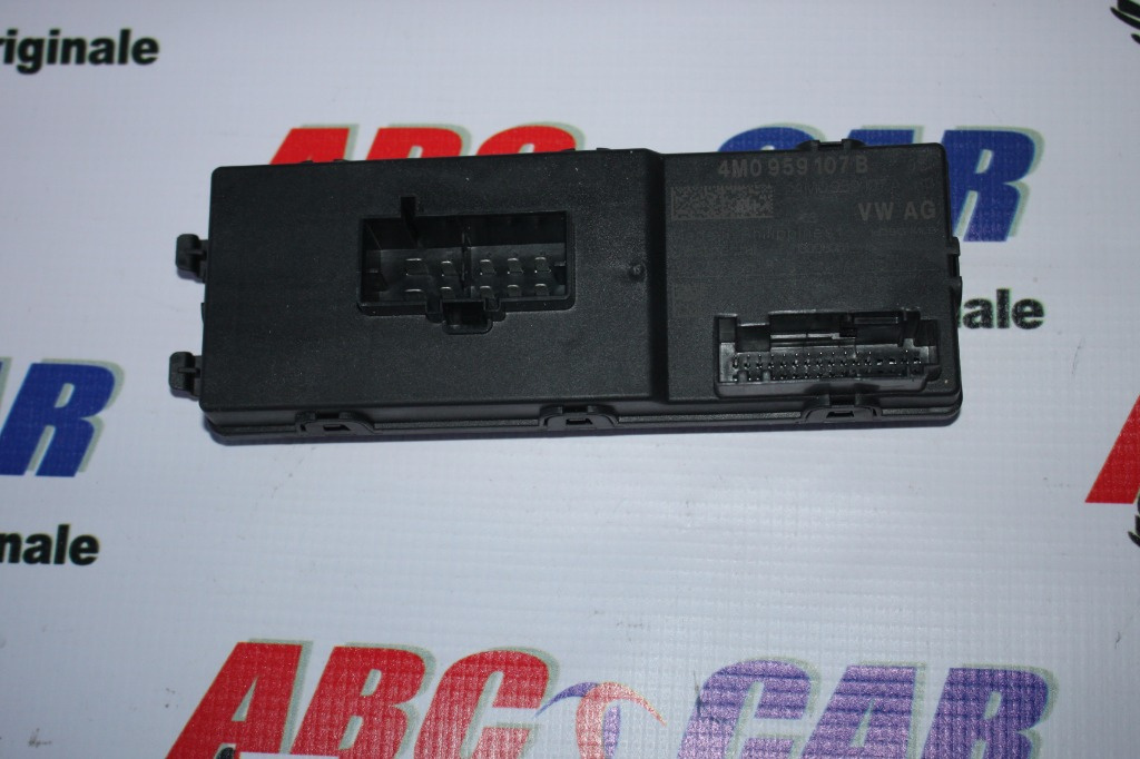 Modul haion Audi Q7 4M 2016-prezent 4M0959107B