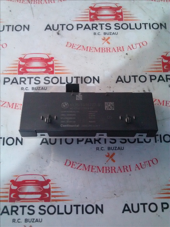 Modul haion BMW SERIA 5 G30 G31 3.0 D an fabr. 2018
