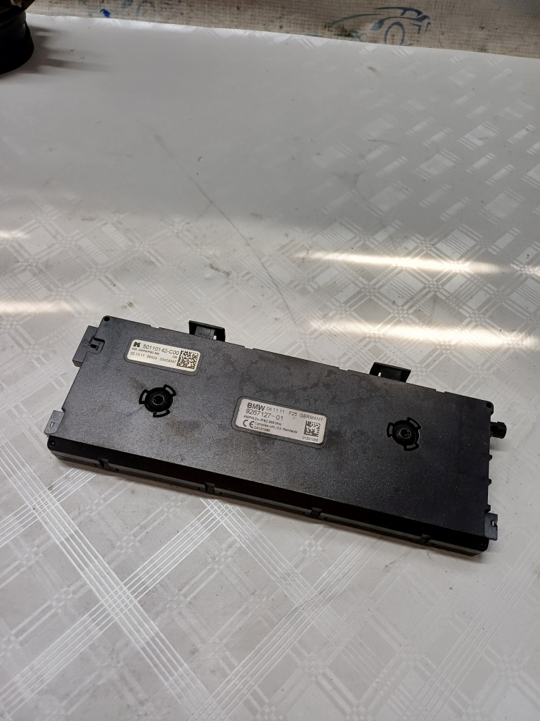 Modul haion BMW X3 F25 - Motorina 2012, 926712701