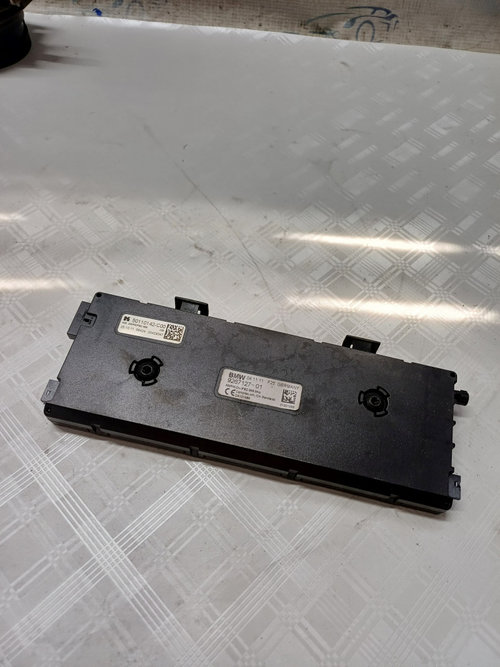 Modul haion BMW X3 F25 - Motorina 2012, 926712701
