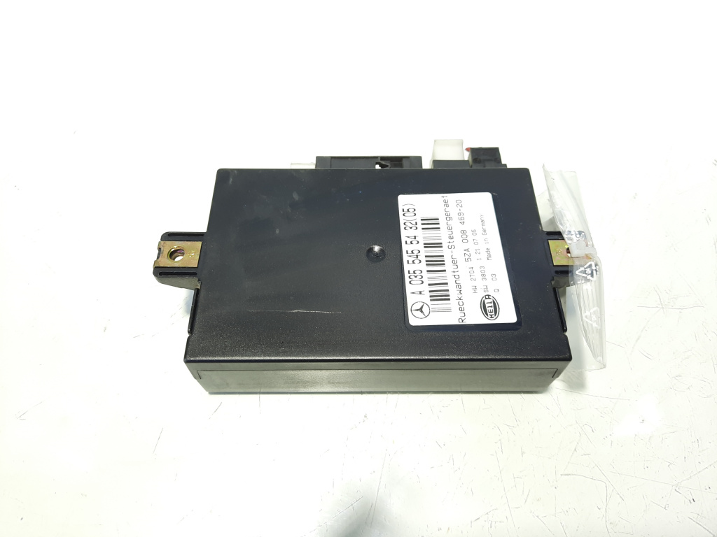 Modul haion, cod A0355455432, Mercedes Clasa E T-Model (S211) (id:461357)