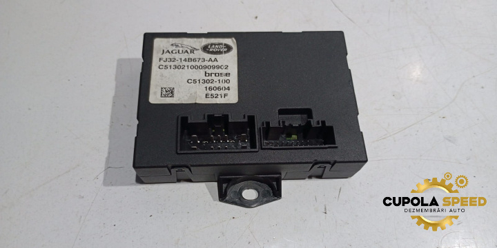 Modul haion FJ32-14B673-AA Land Rover Range Rover Evoque L538 [2011 - 2015]
