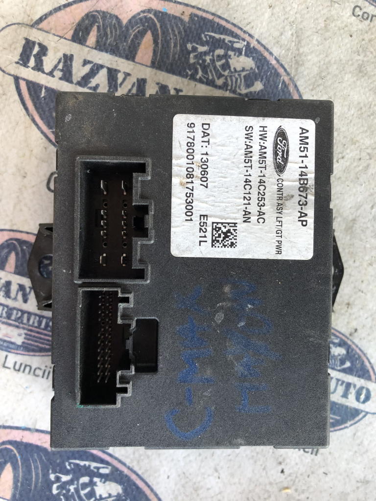 Modul haion Ford C-MAX, AM5114B673AP