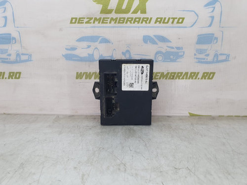Modul haion portbagaj gj5t-14b673-aj Ford Kuga 2 [2013 - 2020]