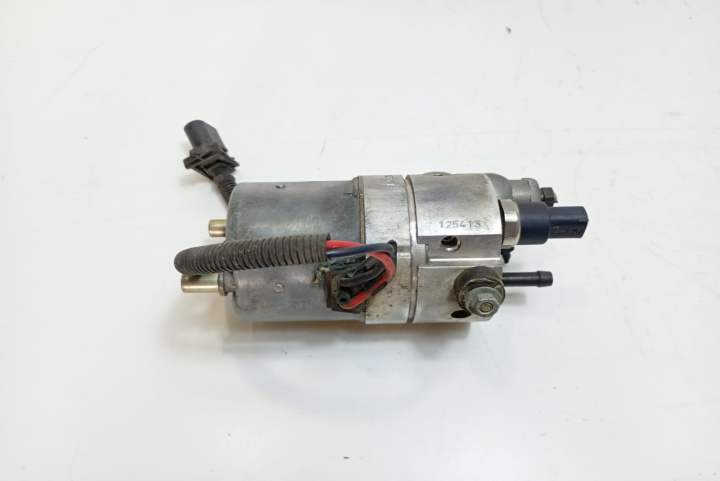 Modul hidraulica ESP 8E0614175D Audi A6 4B/C5 [facelift] [2001 - 2004]