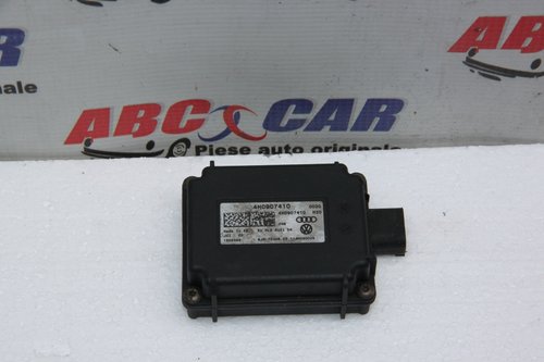 Modul homelink Audi A8 4H D4 cod: 4H0907410 model 2014