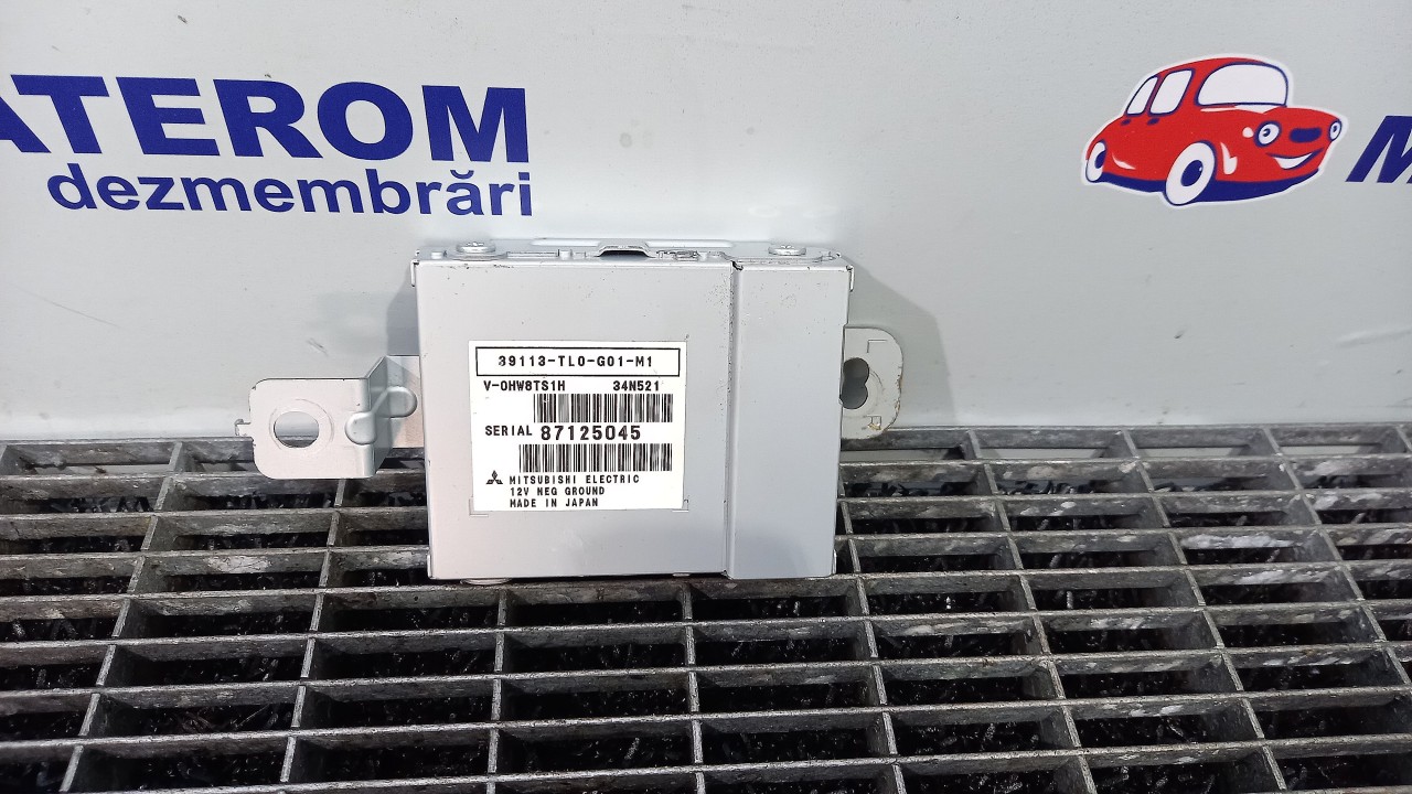 MODUL HONDA ACCORD - - (2008 2012)