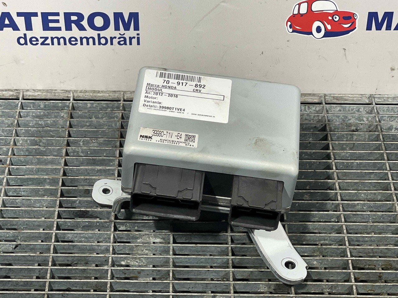 MODUL HONDA CRV CRV - - (2012 2016)