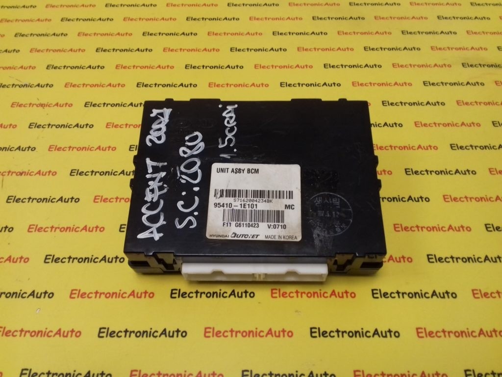 Modul Hyundai Accent 1.5CRDI, 954101E101
