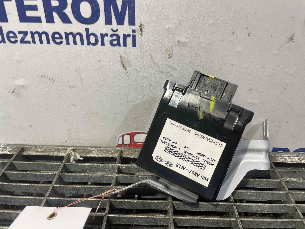 MODUL HYUNDAI I 30 - - (2012 2017)