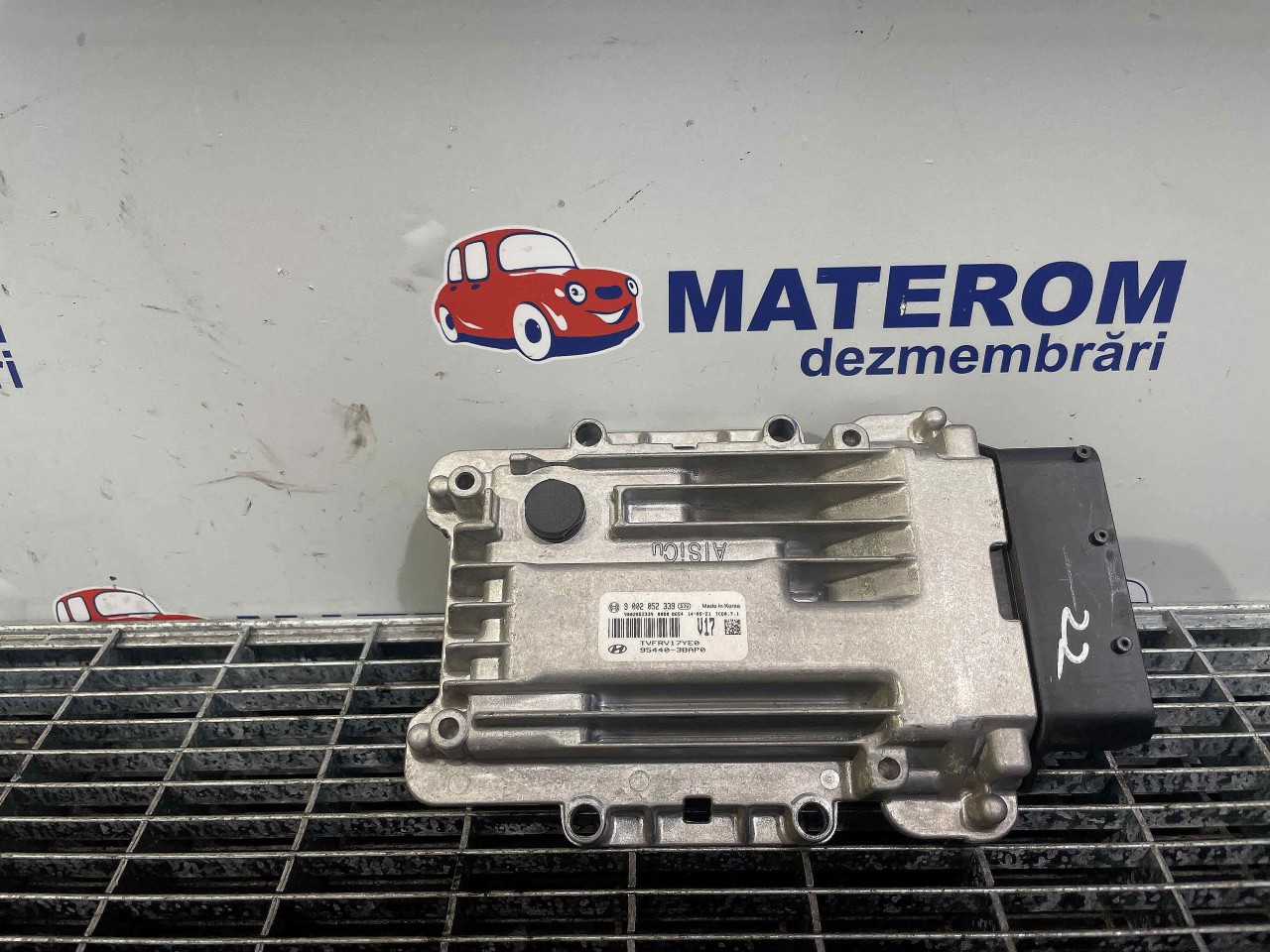MODUL HYUNDAI I40 I40 1.7 CRDI - (2011 2015)