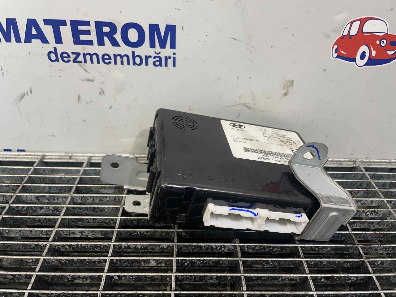 MODUL HYUNDAI I40 I40 1.7 CRDI - (2011 2015)