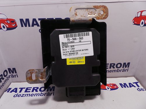 MODUL HYUNDAI I40 I40 1.7 CRDI - (2011 2015)