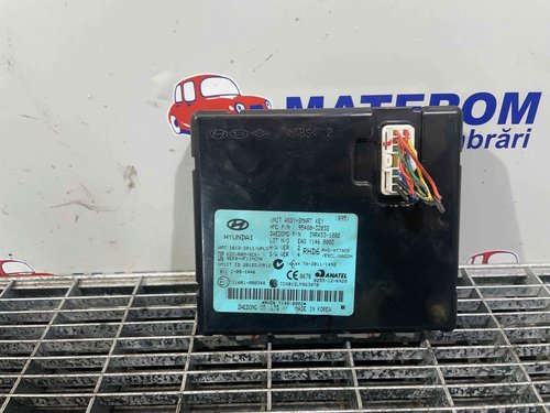 MODUL HYUNDAI I40 I40 - - (2011 2015)