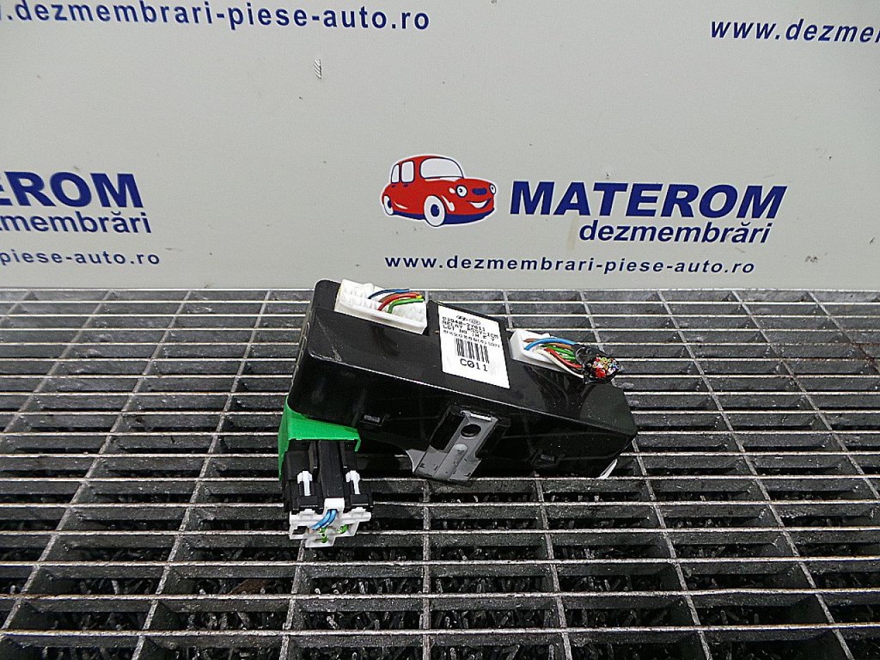 MODUL HYUNDAI IX 35 1.7 CRDI - (2009 201