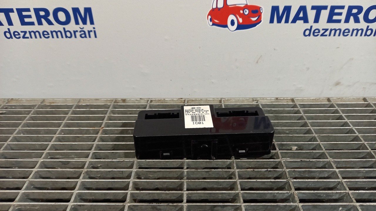 MODUL HYUNDAI IX 35 - - (2009 2012)